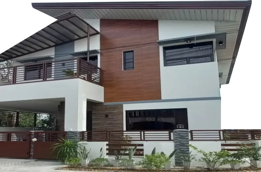 3-Bedroom Two-Storey Residence, Biñan, Laguna