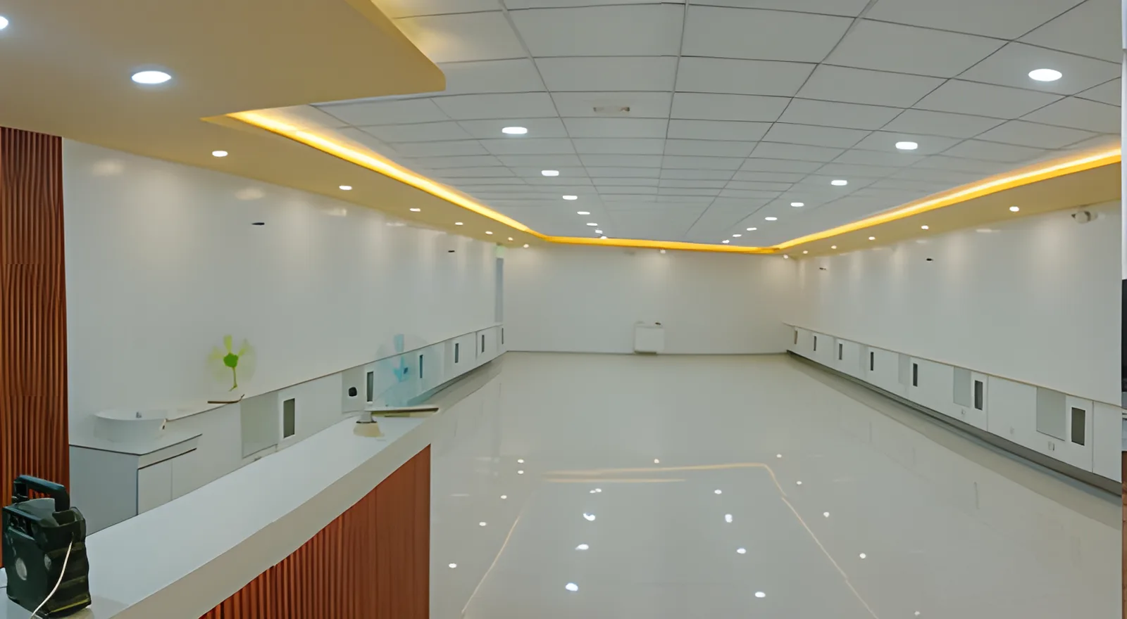 Basilan Diagnostic and Dialysis Clinic OPC, Isabela City, Basilan, built by Medikonstruk