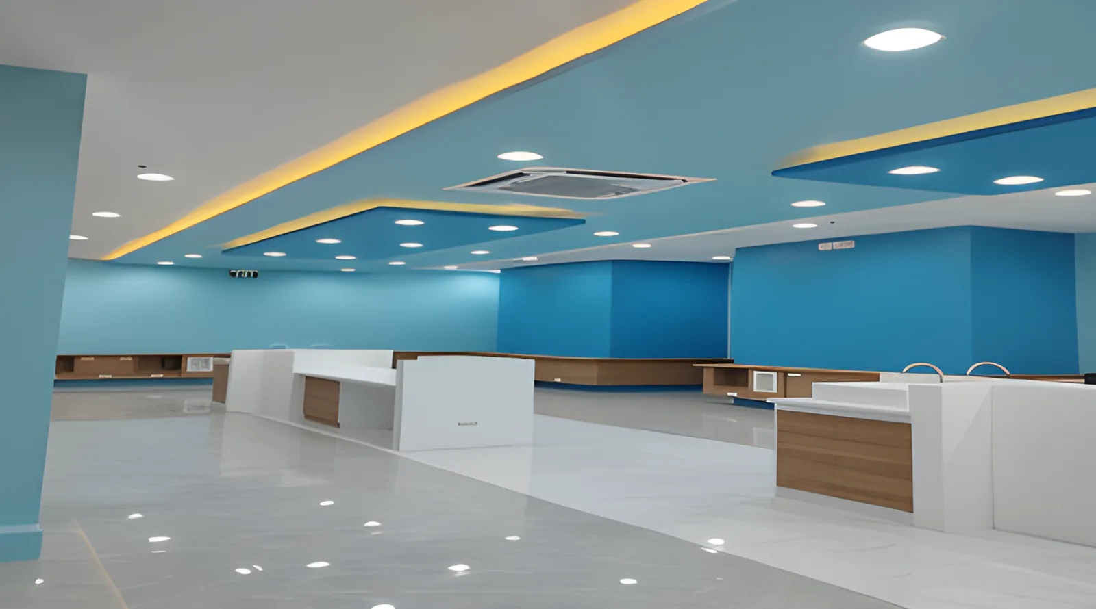 Best Nephro Specialist Corporation, Eastern Visayas, built by Medikonstruk