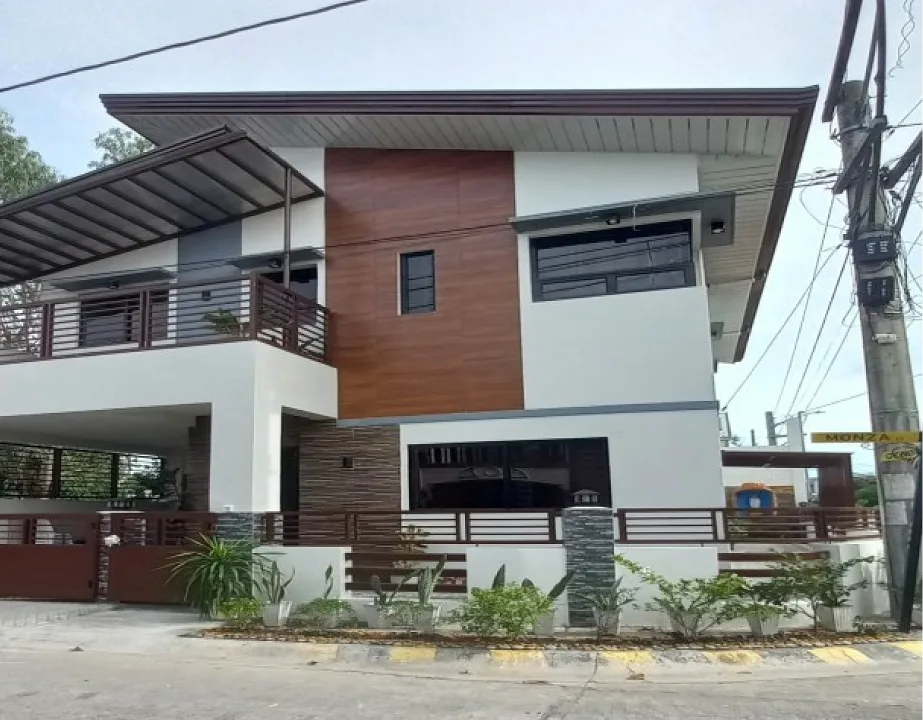 3-Bedroom Two-Storey Residence, Biñan, Laguna
