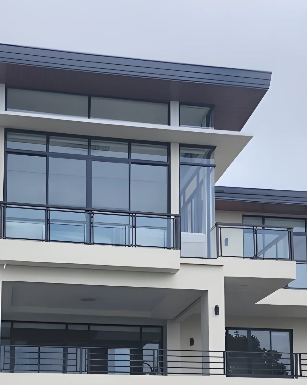 Two-Storey Residence, Davao City