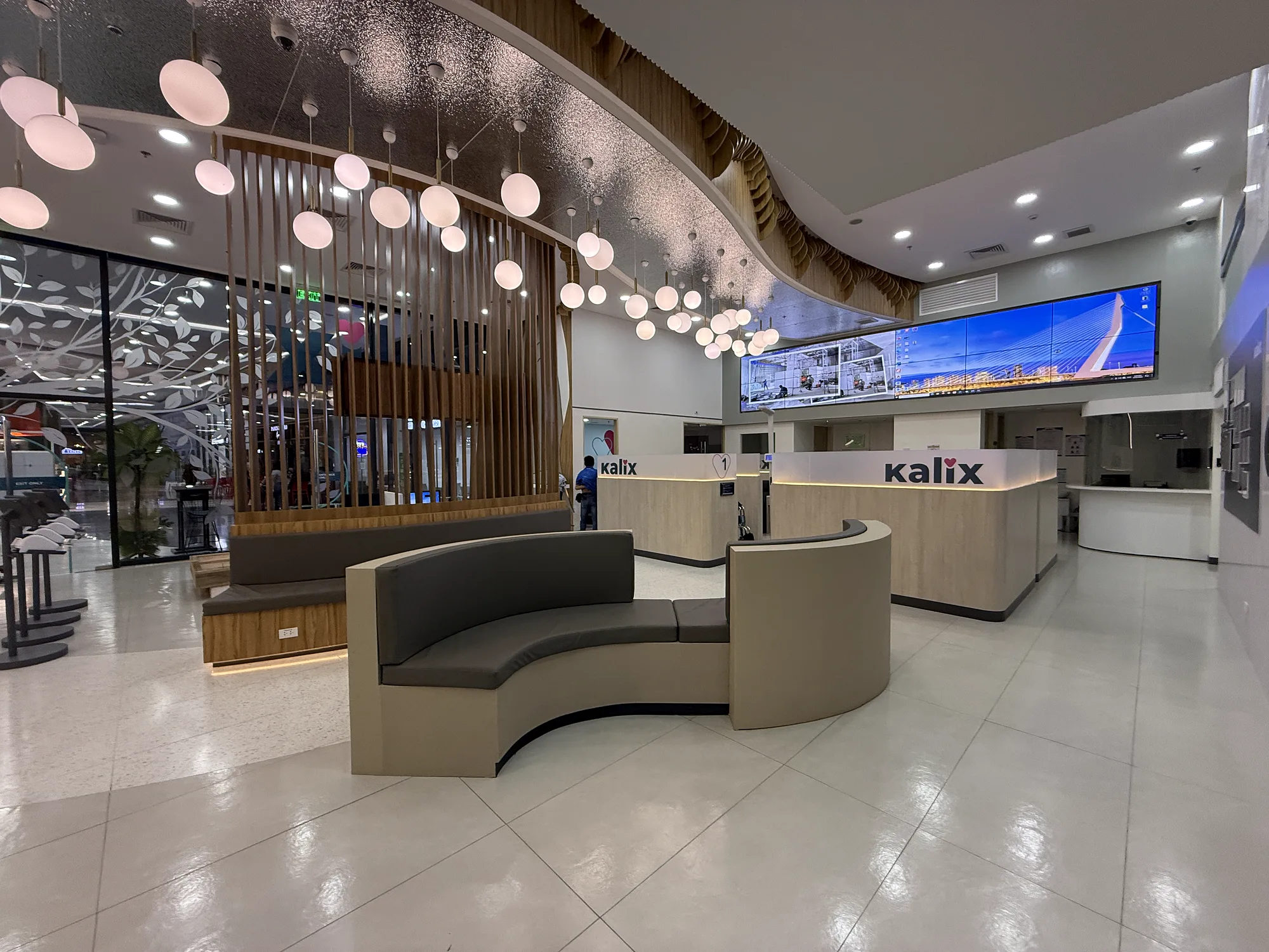 KALIX, Concentrix Health Management Services Inc.