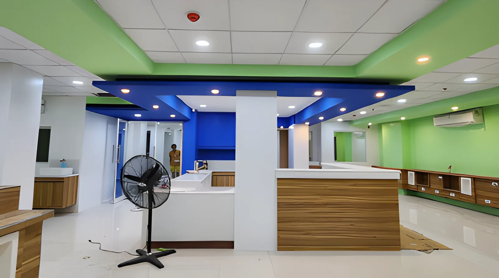 The Kidney Clinic, Zamboanga del Sur, built by Medikonstruk