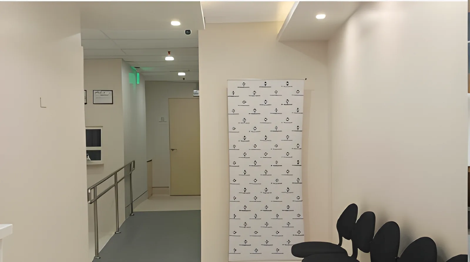 M Diagnostic, Pasig City, Metro Manila, built by Medikonstruk
