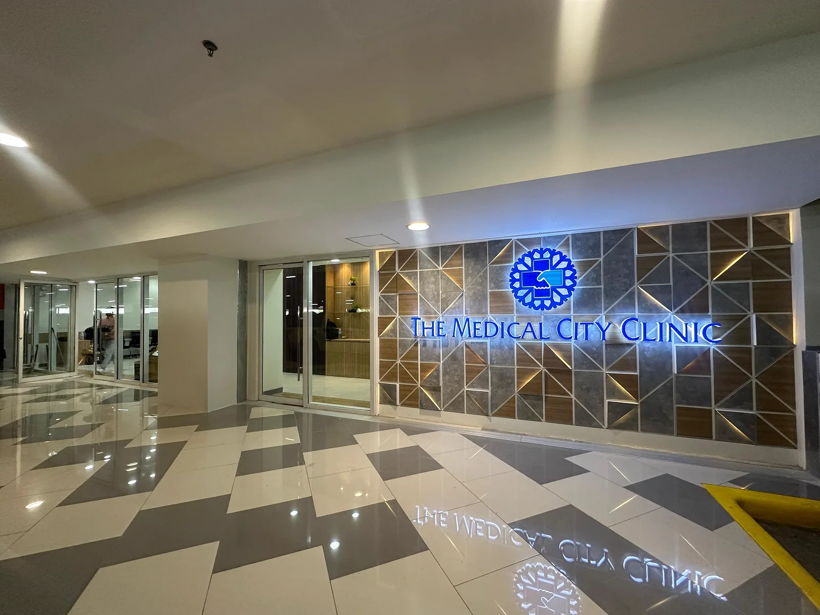 The Medical City Clinic, SM CDO Downtown