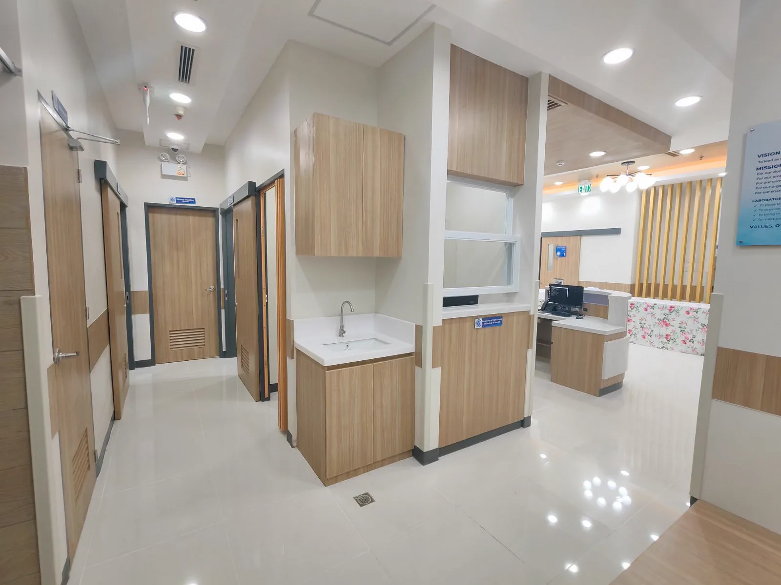 The Medical City Clinic, Robinsons Place Palawan