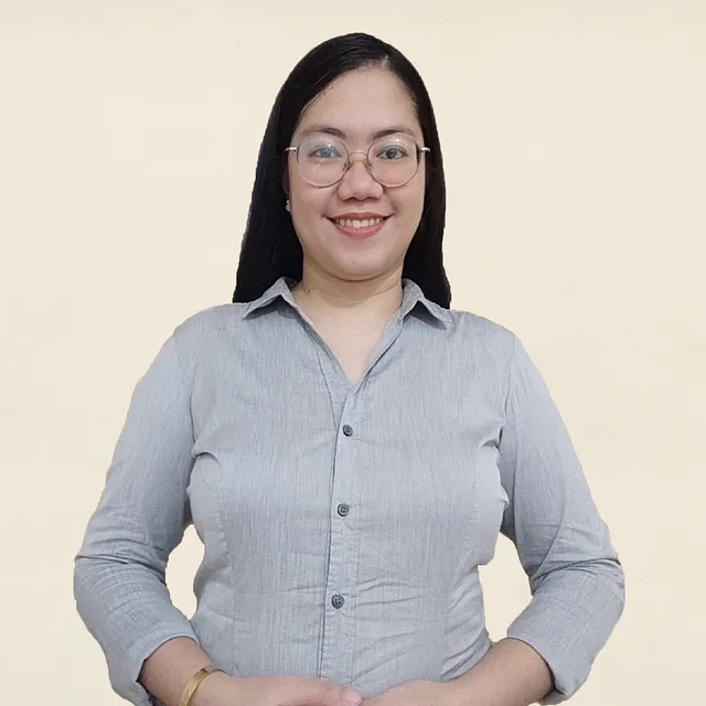 Portrait of Jenny Lyn J. Santos, CPA