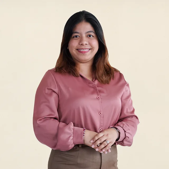 Portrait of Princess G. Tañas, RCE