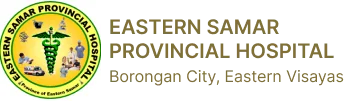 Eastern Samar Provincial Hospital