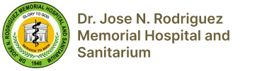 Dr. Jose N. Rodriguez Memorial Hospital and Sanitarium